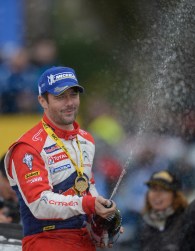 (AP Photo/Manu Fernandez)