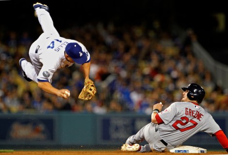 (AP Photo/Reed Saxon)