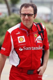 Stefano Domenicali (Foto Motorsport.com)