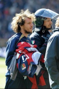 genoa siena tifosi maglie