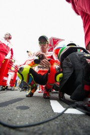 (Mirco Lazzari/Getty Images Europe)