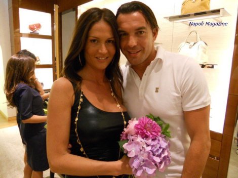 Caterina Moltrasio (Salvatore Aronica - Palermo)