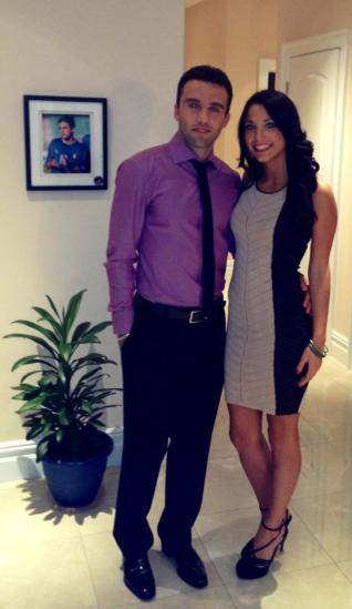 Jenna Sodano (Foto Facebook)