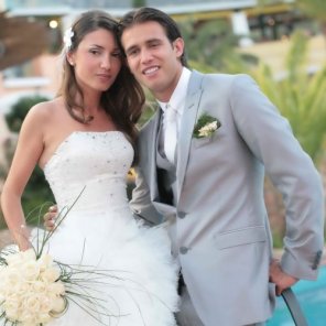 Michela Orrù (Foto Unione Sarda)