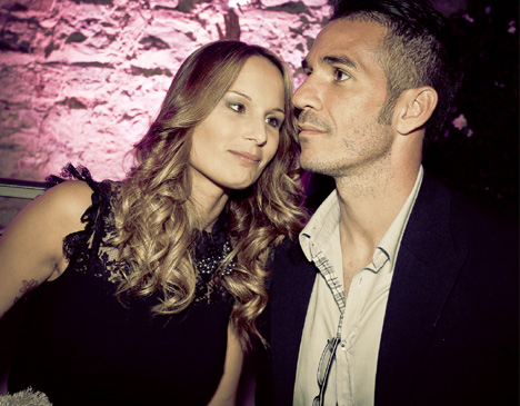 Selene Mitrovic (Gaetano D'Agostino - Pescara)