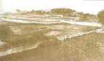 La prima gara ufficiale giocata al San Mamés: il 21 agosto 1913 (foto Aitor Gomez)