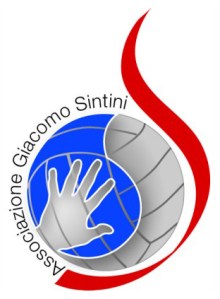 Il logo dell'Associazione Giacomo Sintini