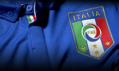 maglia italia calcio