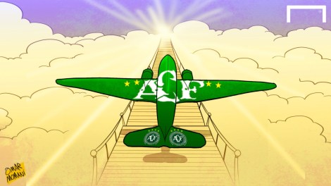 chapecoense