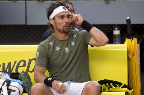 Fabio Fognini FP